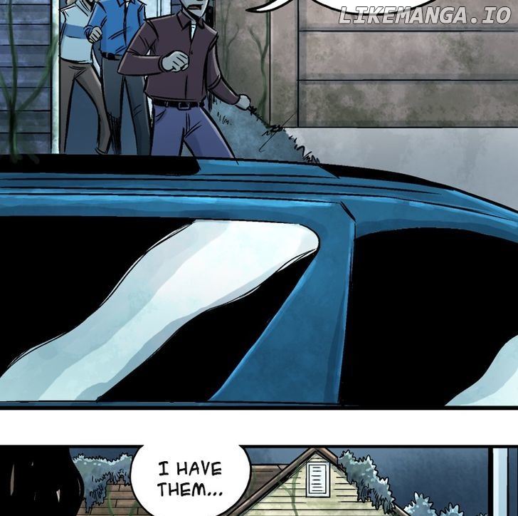 Adamsville - Manga chapter 68 - page 7