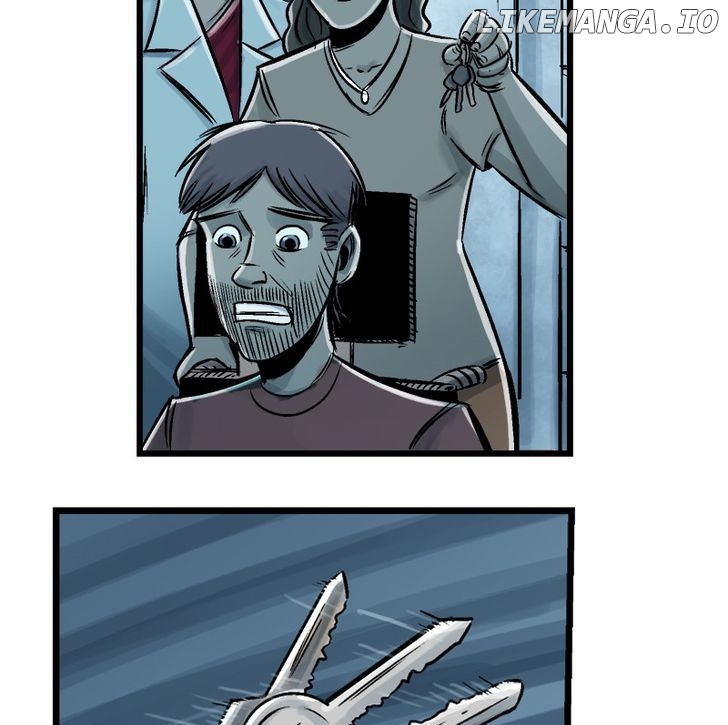 Adamsville - Manga chapter 68 - page 9