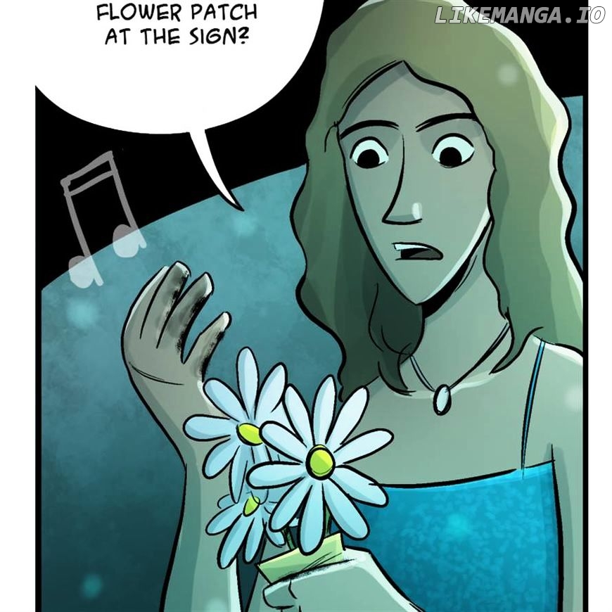 Adamsville - Manga chapter 27 - page 10