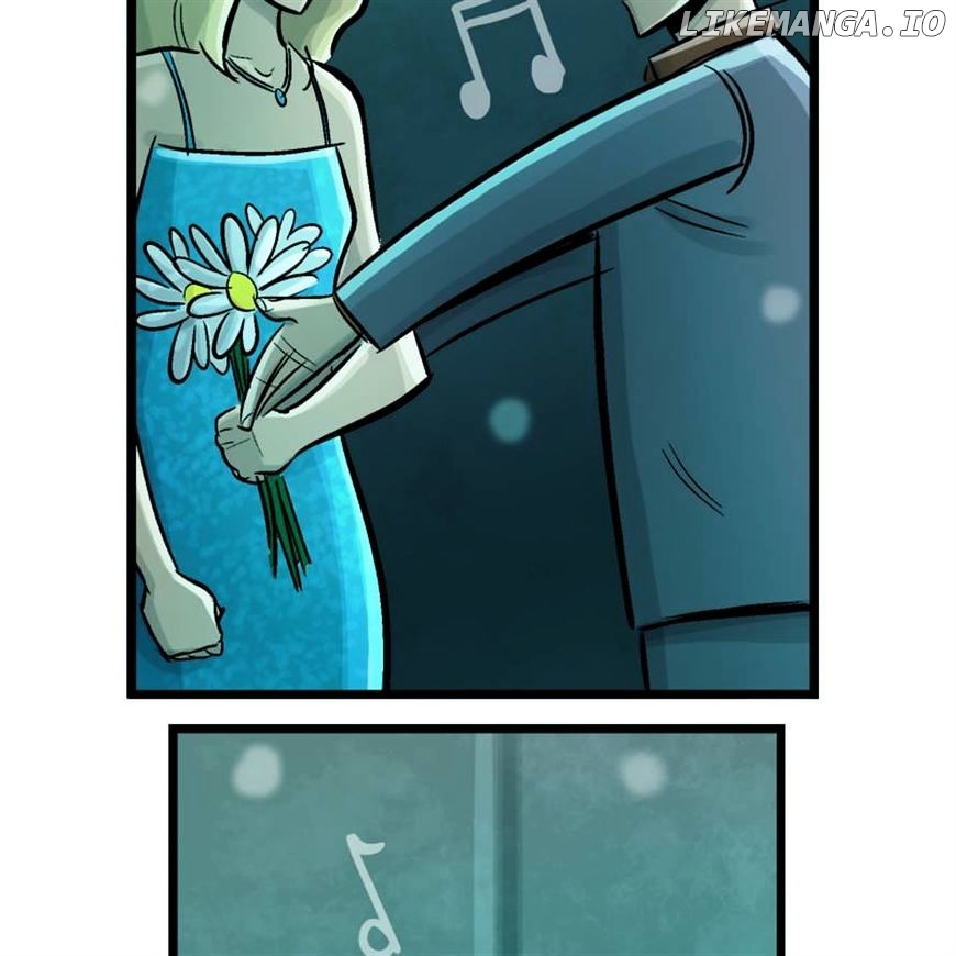 Adamsville - Manga chapter 27 - page 18