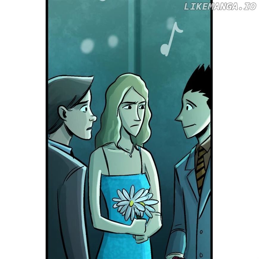 Adamsville - Manga chapter 27 - page 19