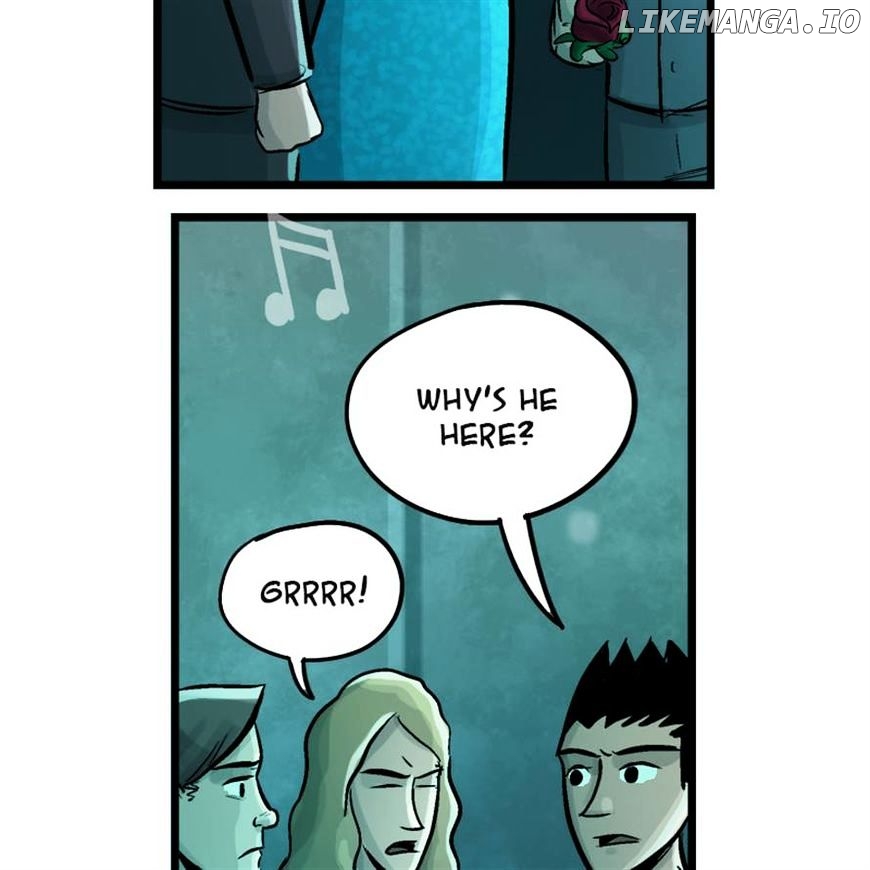 Adamsville - Manga chapter 27 - page 20
