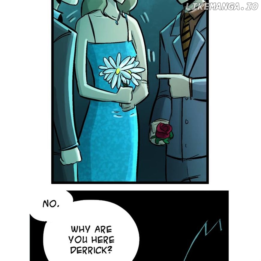 Adamsville - Manga chapter 27 - page 21