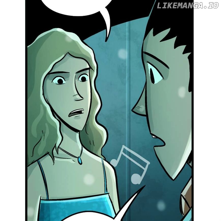 Adamsville - Manga chapter 27 - page 22