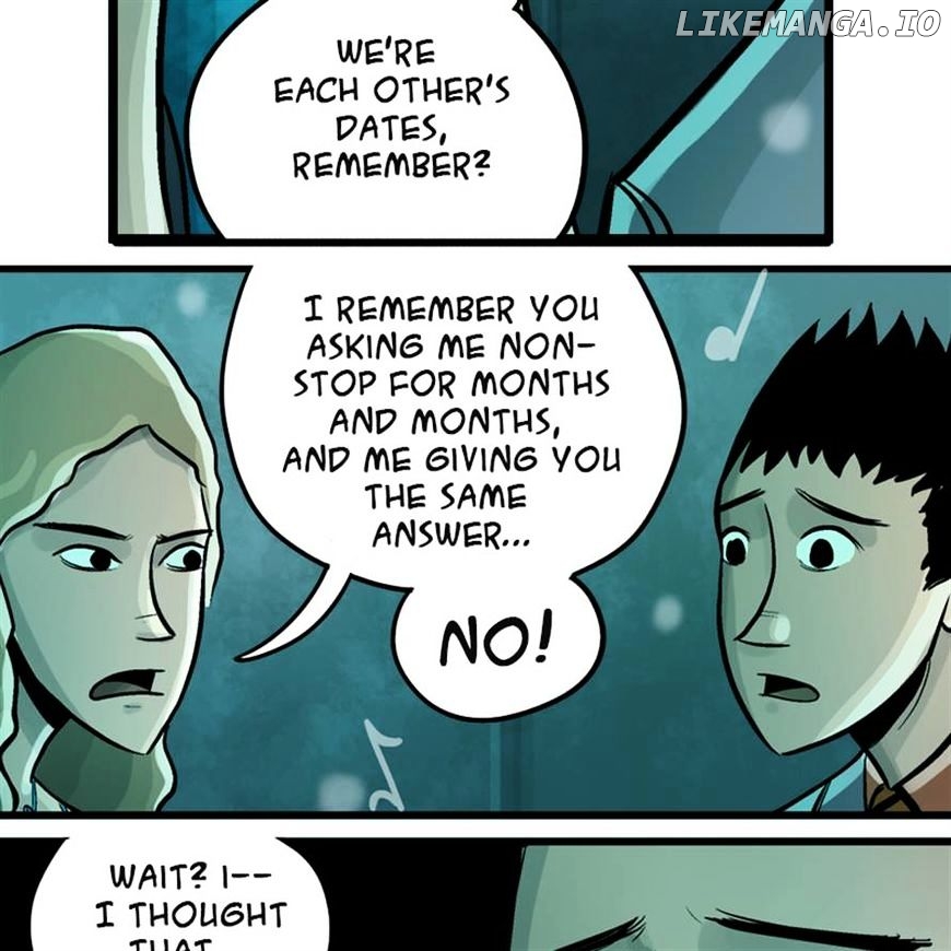 Adamsville - Manga chapter 27 - page 23