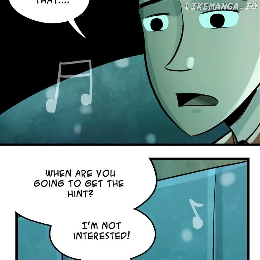 Adamsville - Manga chapter 27 - page 24