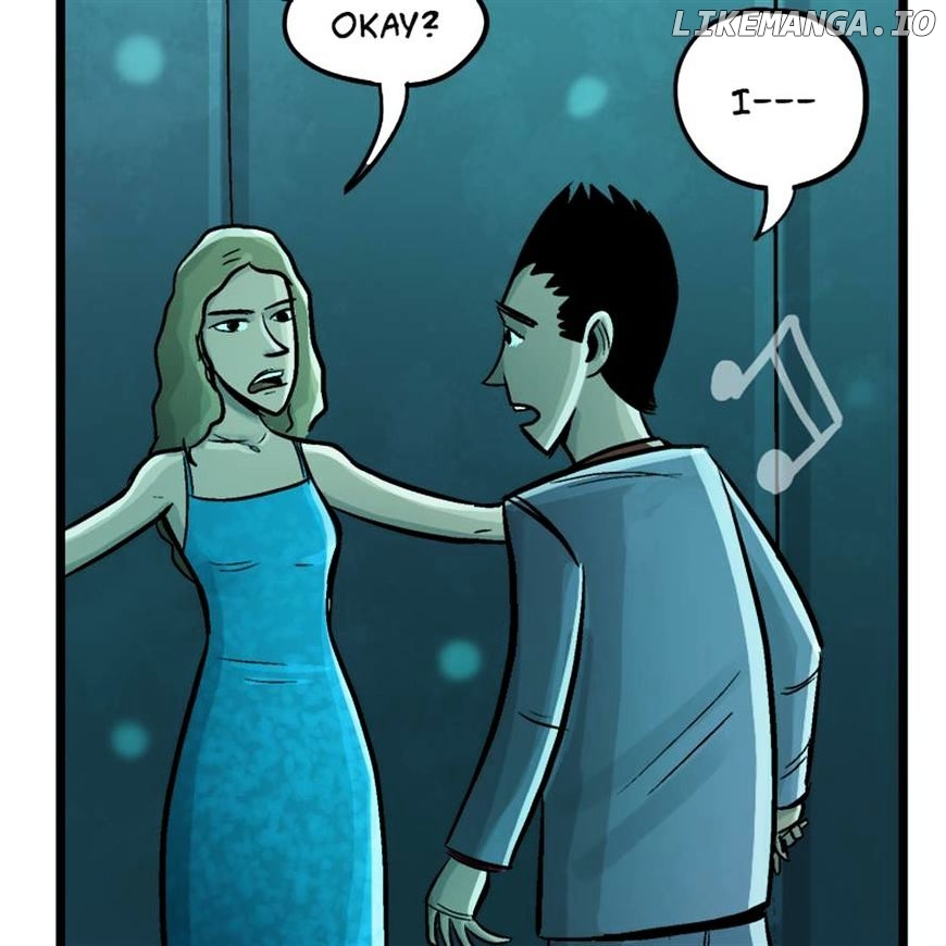 Adamsville - Manga chapter 27 - page 25