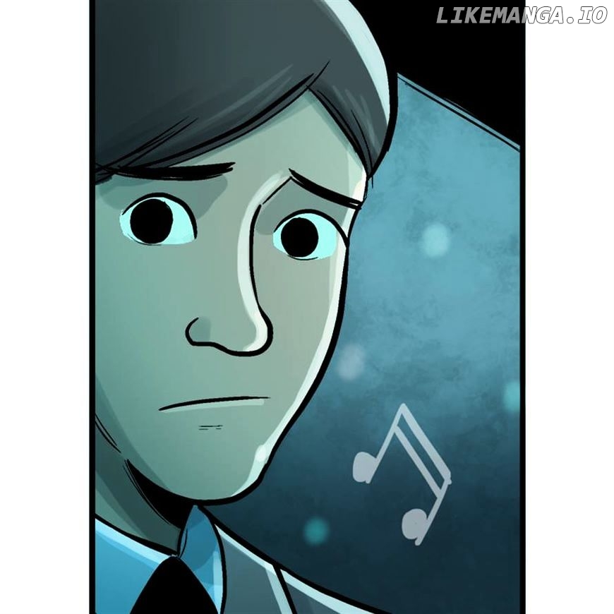 Adamsville - Manga chapter 27 - page 28