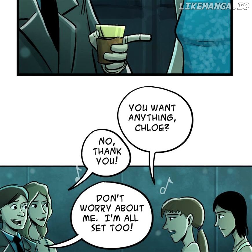 Adamsville - Manga chapter 27 - page 4