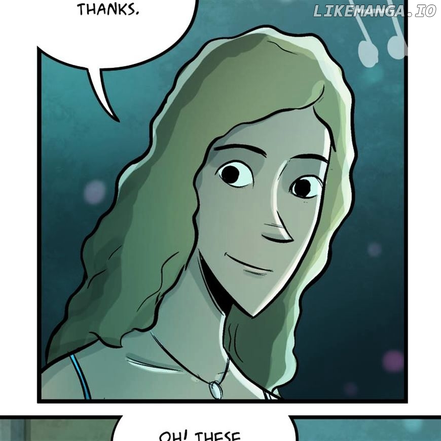 Adamsville - Manga chapter 27 - page 8