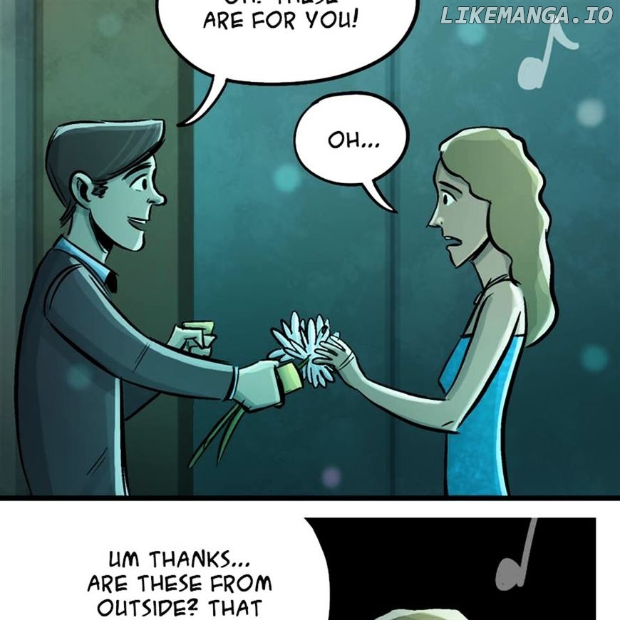 Adamsville - Manga chapter 27 - page 9