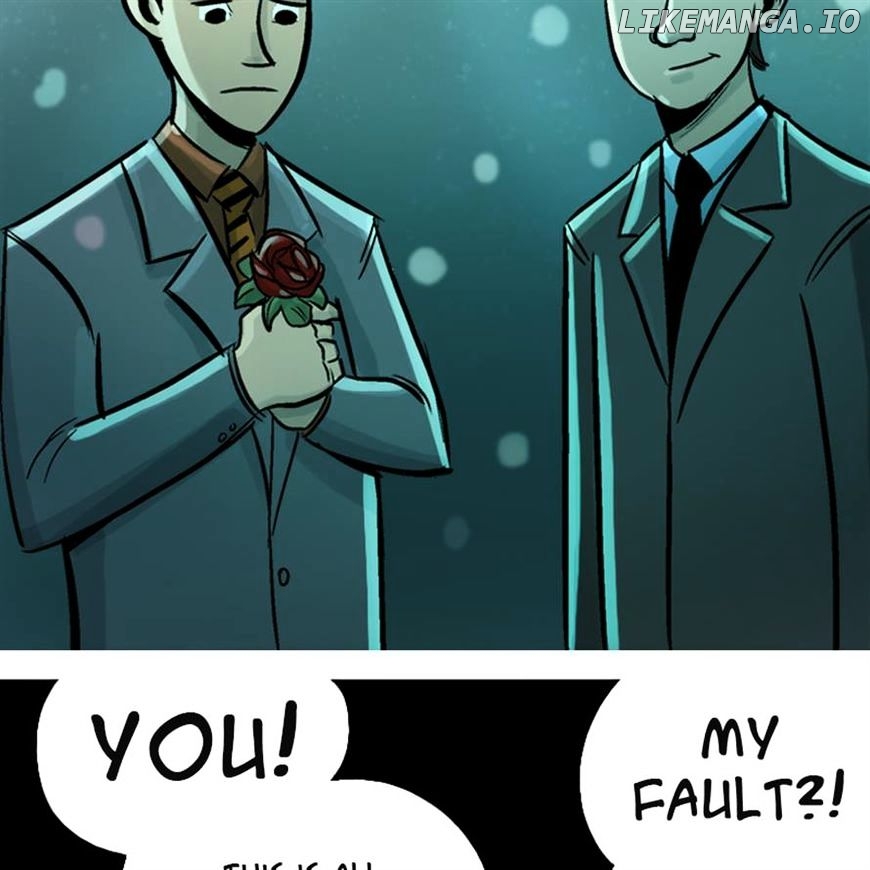 Adamsville - Manga chapter 28 - page 2