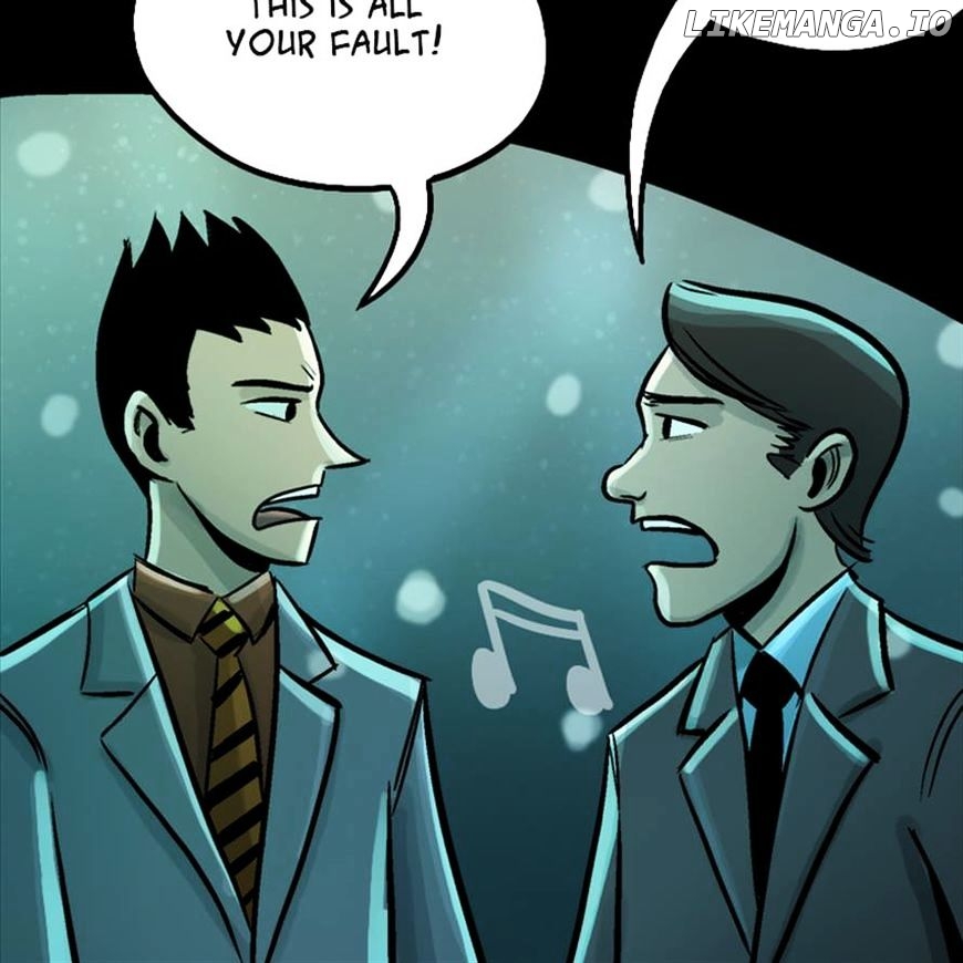 Adamsville - Manga chapter 28 - page 3