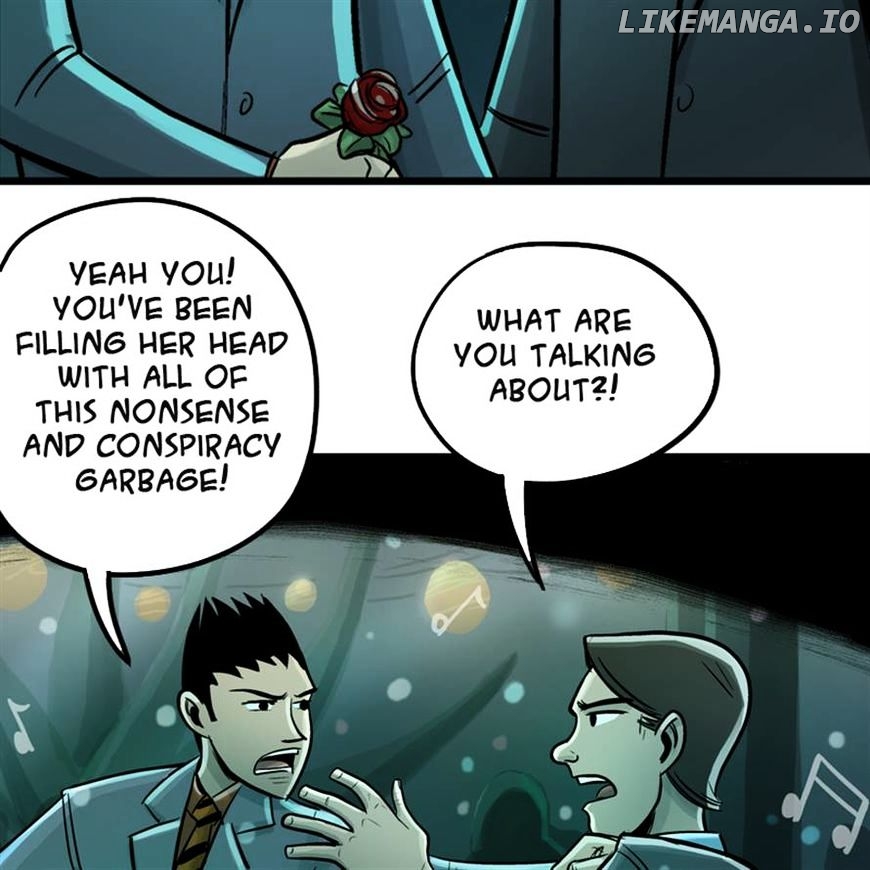 Adamsville - Manga chapter 28 - page 4