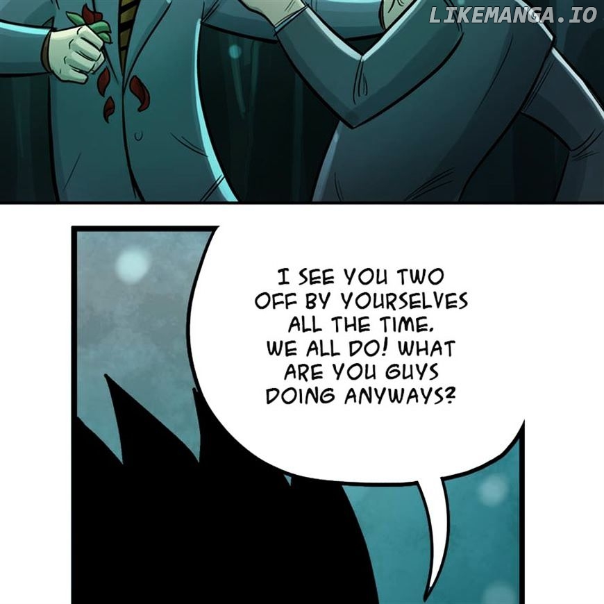 Adamsville - Manga chapter 28 - page 5