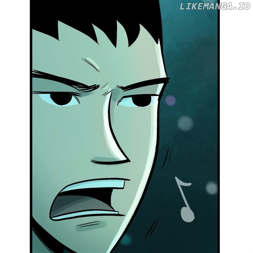 Adamsville - Manga chapter 28 - page 6