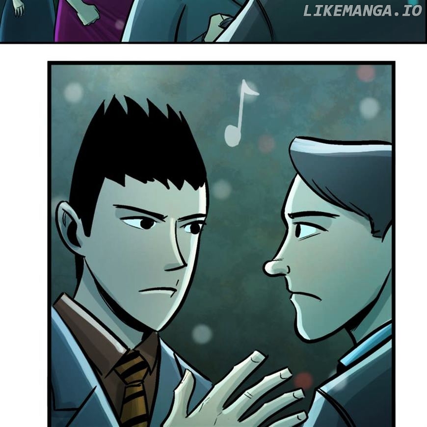 Adamsville - Manga chapter 28 - page 9