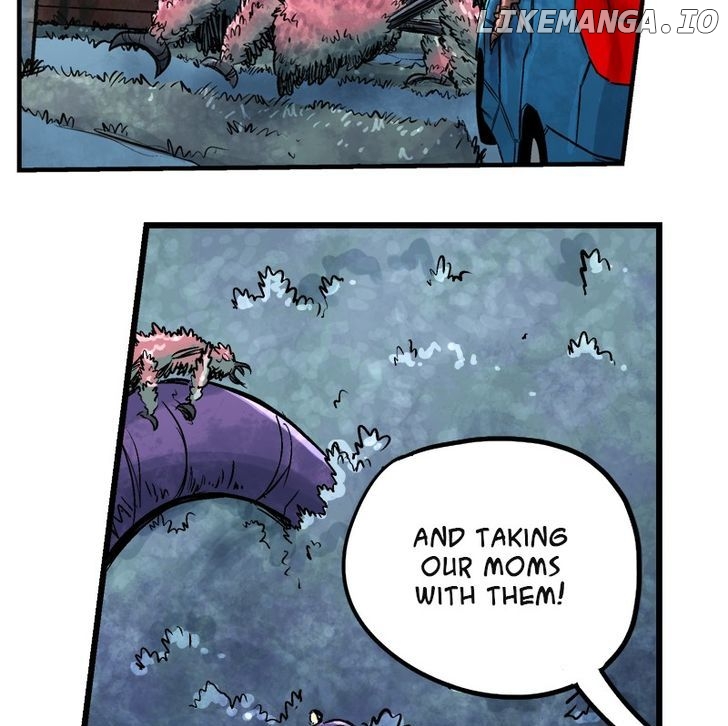 Adamsville - Manga chapter 70 - page 2