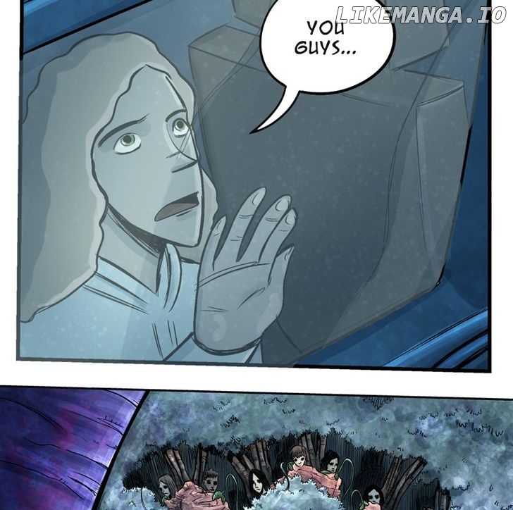 Adamsville - Manga chapter 70 - page 28