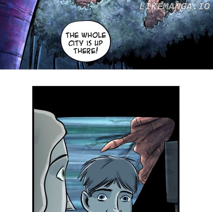 Adamsville - Manga chapter 70 - page 29