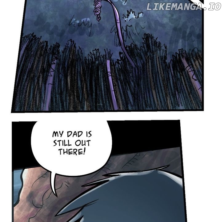 Adamsville - Manga chapter 70 - page 3