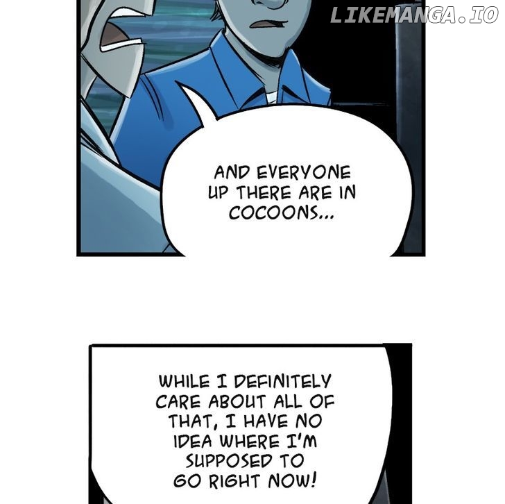 Adamsville - Manga chapter 70 - page 30