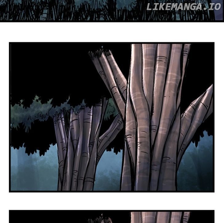 Adamsville - Manga chapter 70 - page 36