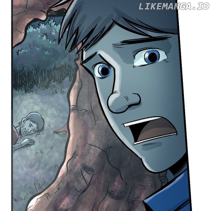 Adamsville - Manga chapter 70 - page 4