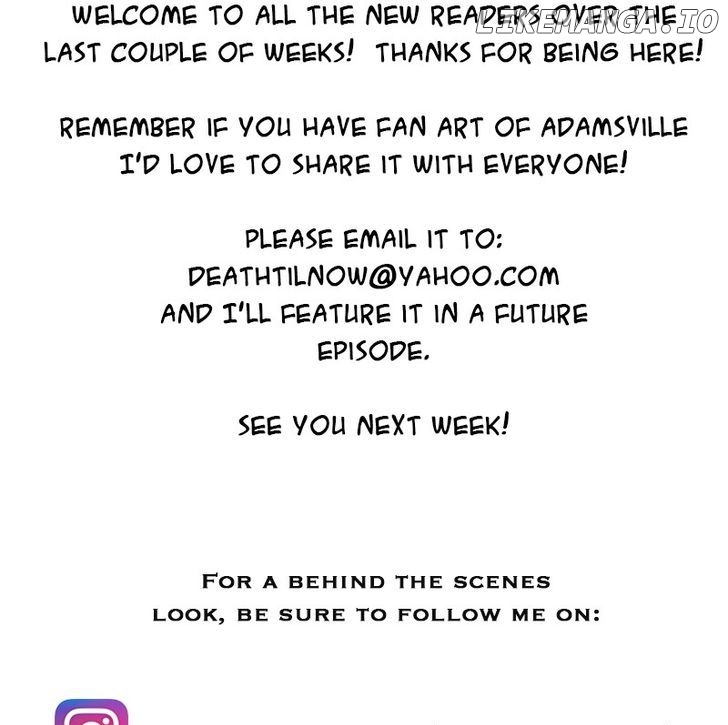 Adamsville - Manga chapter 70 - page 41