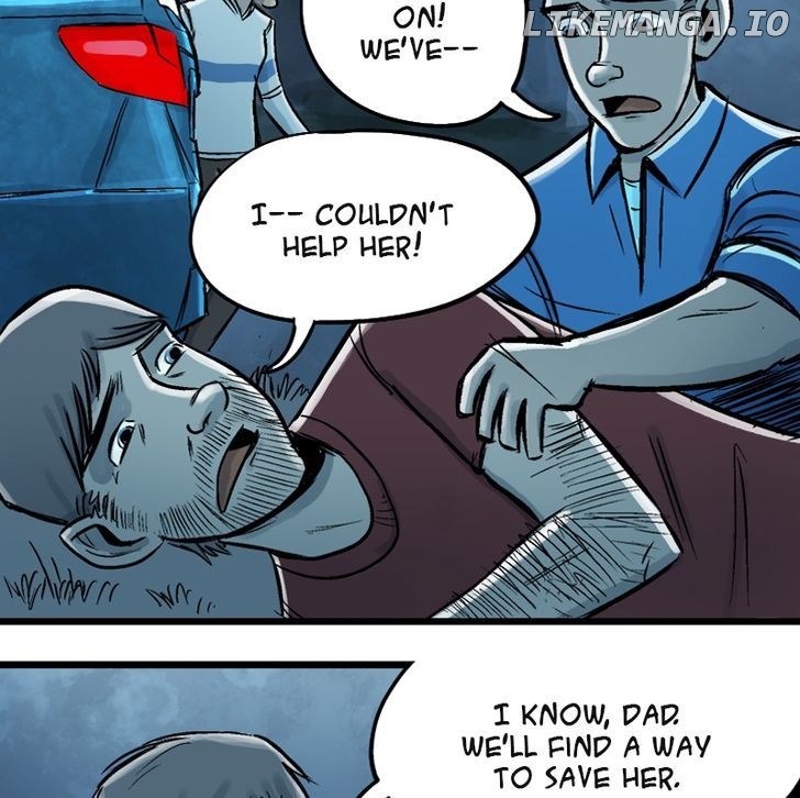 Adamsville - Manga chapter 70 - page 7