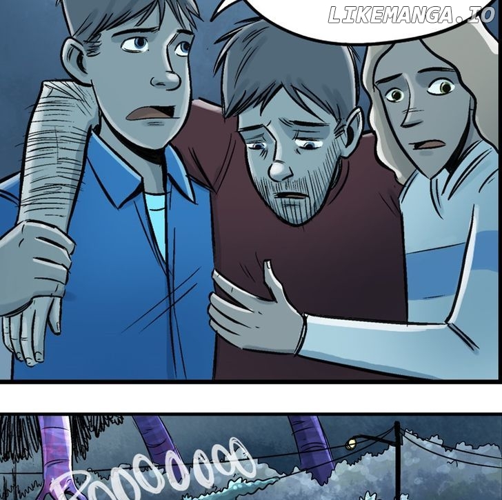 Adamsville - Manga chapter 70 - page 8