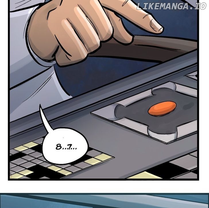 Adamsville - Manga chapter 29 - page 11
