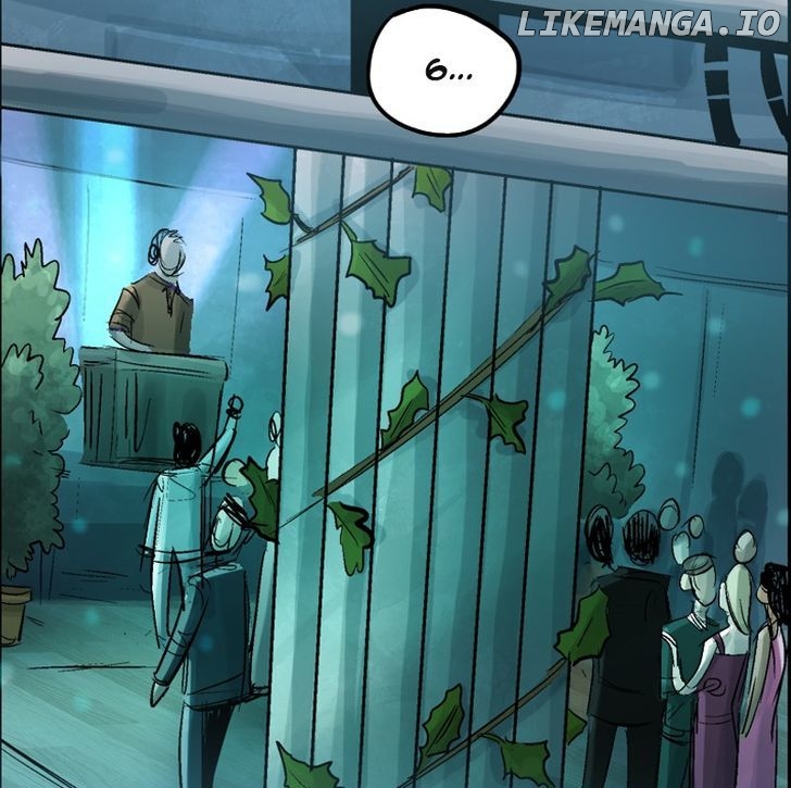 Adamsville - Manga chapter 29 - page 12