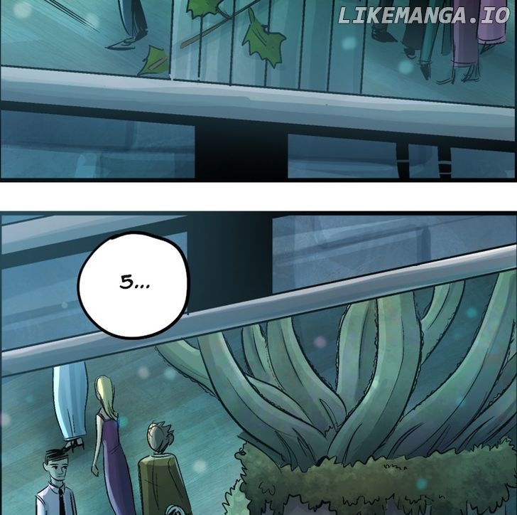Adamsville - Manga chapter 29 - page 13