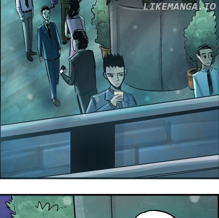 Adamsville - Manga chapter 29 - page 14