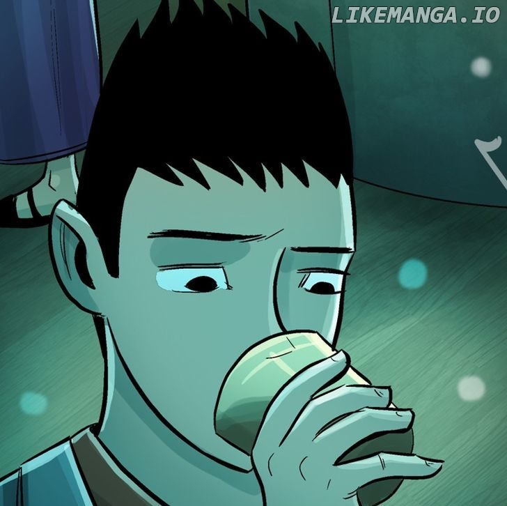 Adamsville - Manga chapter 29 - page 17