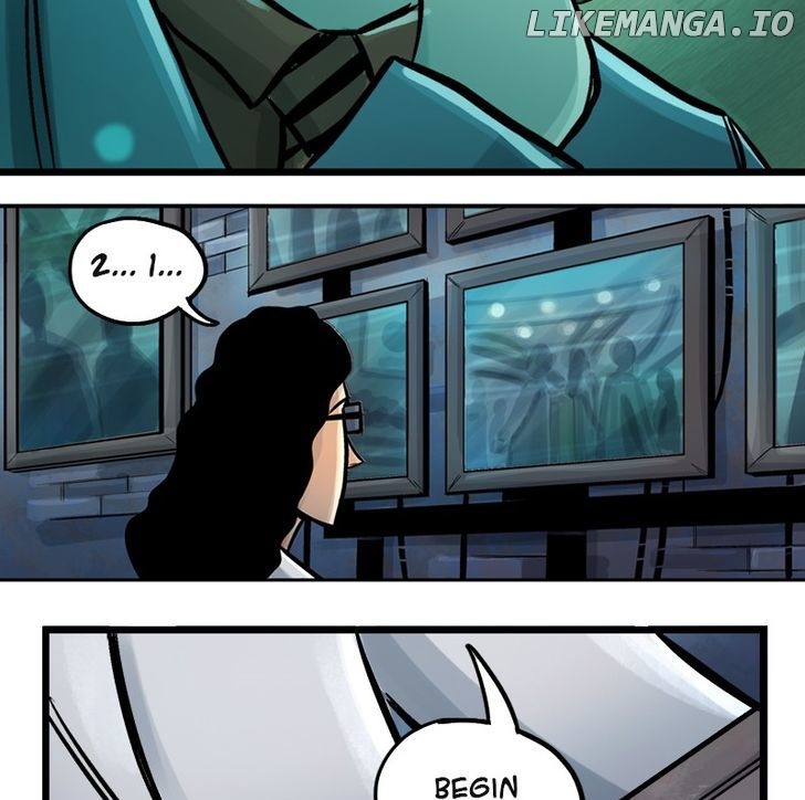 Adamsville - Manga chapter 29 - page 18