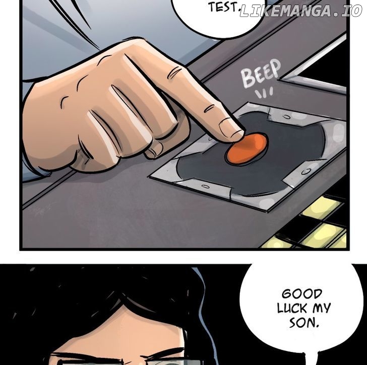 Adamsville - Manga chapter 29 - page 19