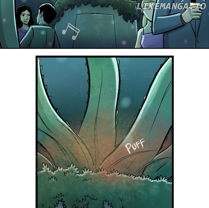 Adamsville - Manga chapter 29 - page 21