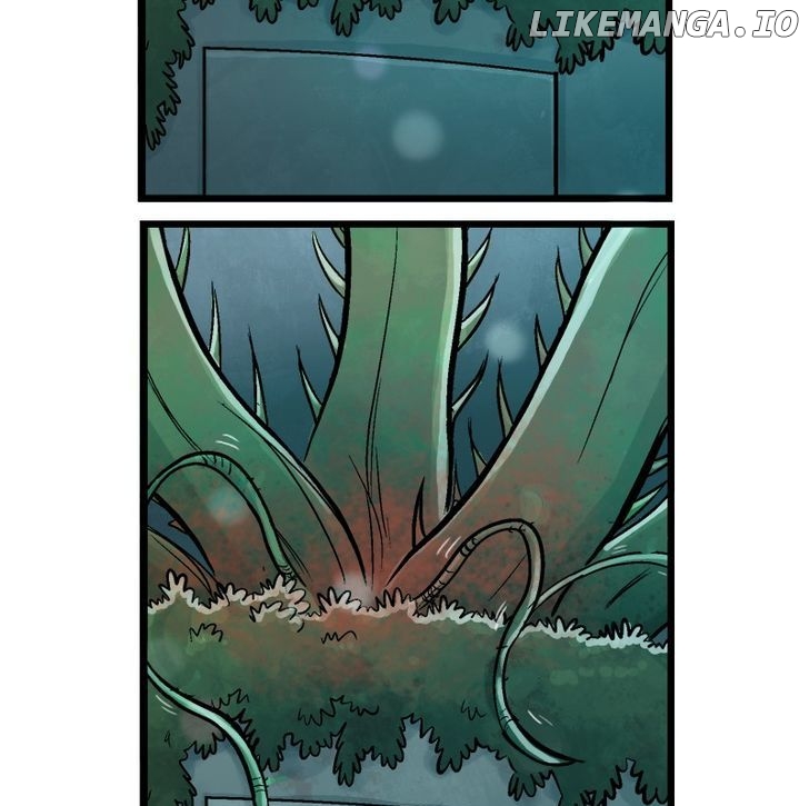 Adamsville - Manga chapter 29 - page 22