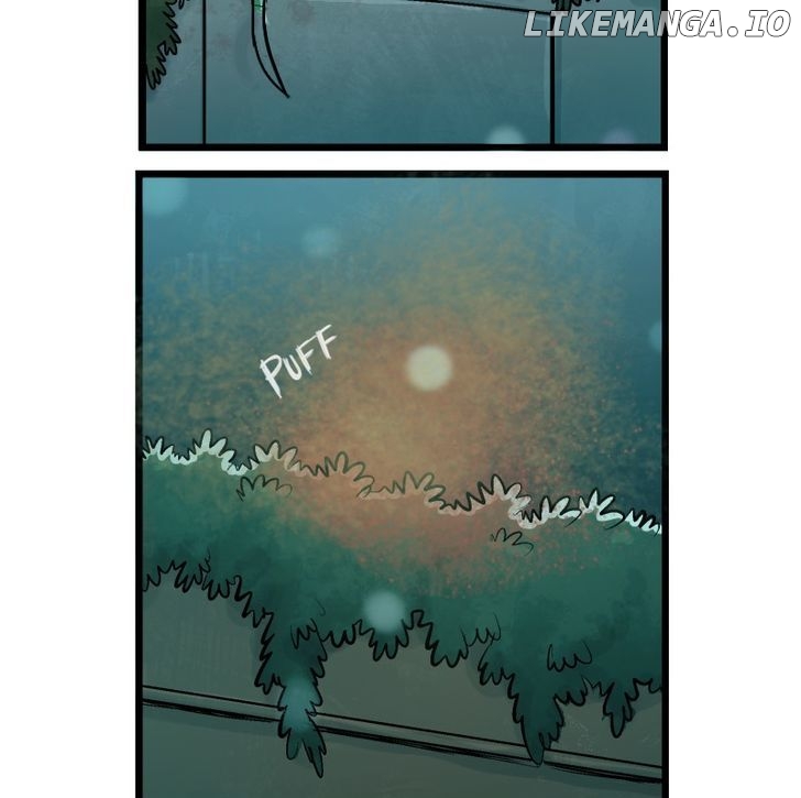 Adamsville - Manga chapter 29 - page 23