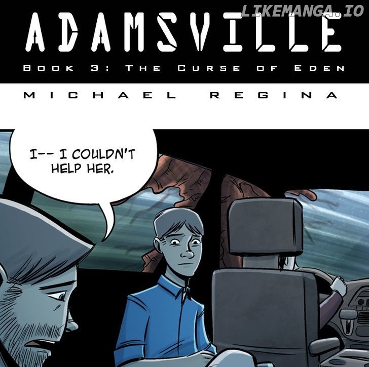 Adamsville - Manga chapter 71 - page 1