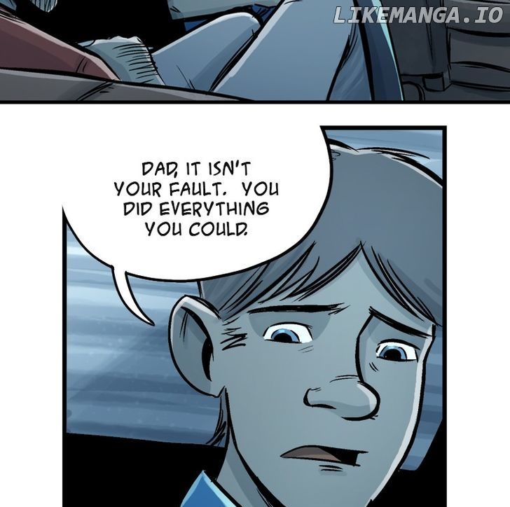 Adamsville - Manga chapter 71 - page 2