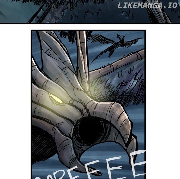 Adamsville - Manga chapter 71 - page 21