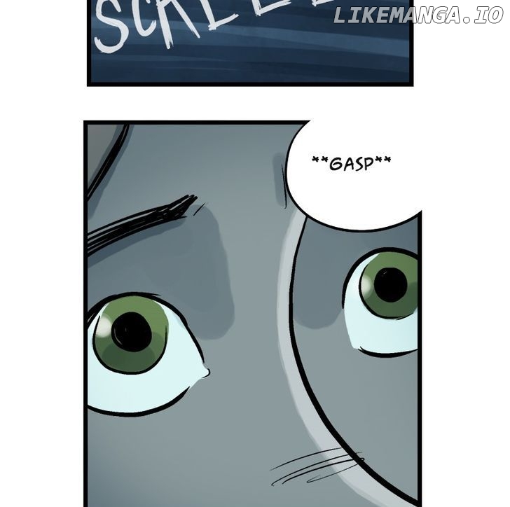 Adamsville - Manga chapter 71 - page 22