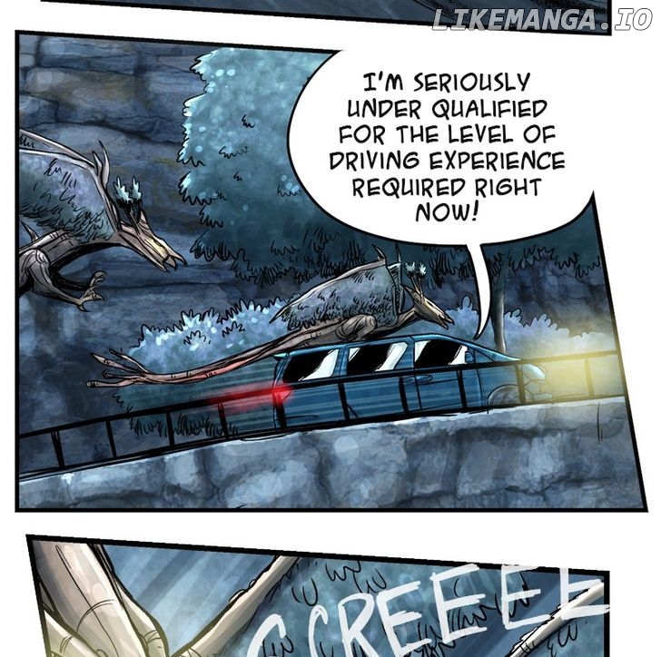 Adamsville - Manga chapter 71 - page 28