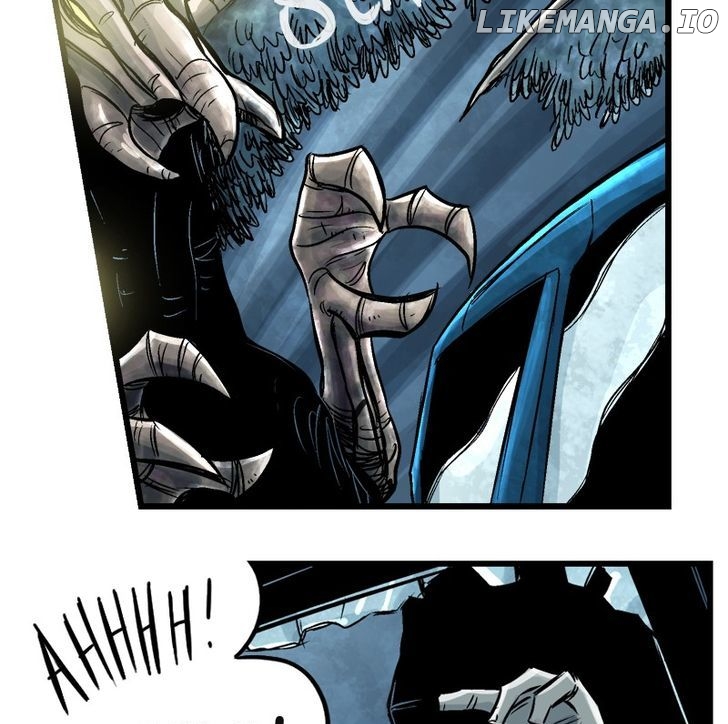 Adamsville - Manga chapter 71 - page 29