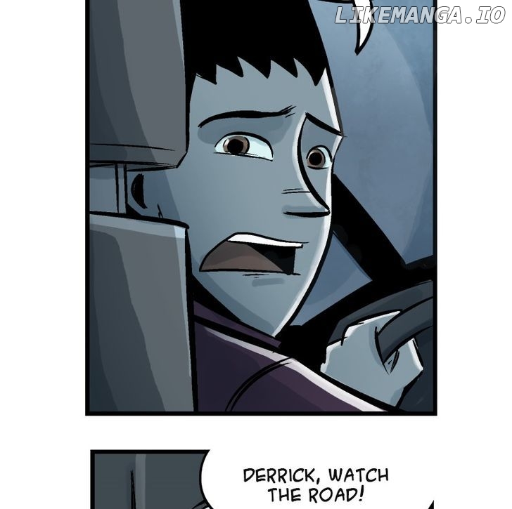 Adamsville - Manga chapter 71 - page 32