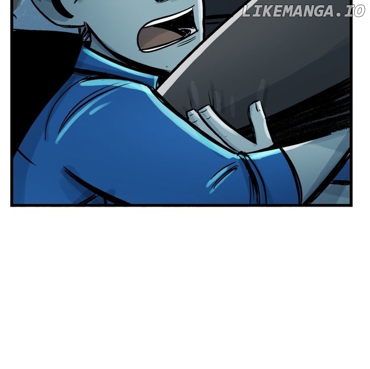 Adamsville - Manga chapter 71 - page 37
