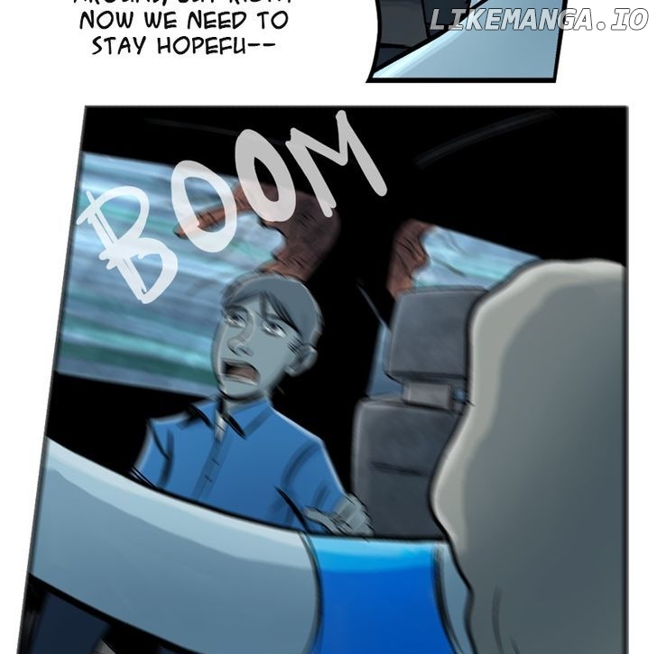 Adamsville - Manga chapter 71 - page 6